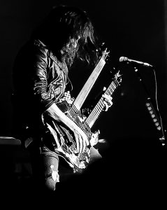 Ron "Bumblefoot" Thal (USA)