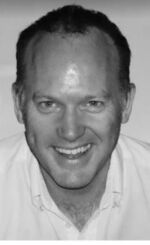 Trent Williamson Trent Williamson